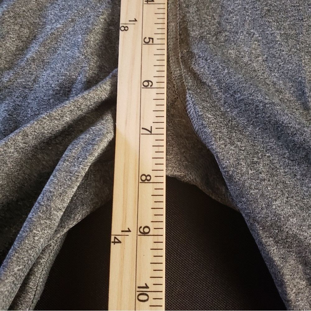 Aeropostale Grey Leggings Women’s XS‎ - Picture 5 of 5